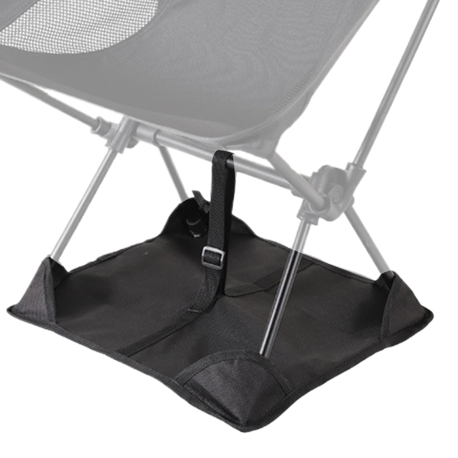 Oxford Cloth Anti-Sink Camp Ch - Outdoor Hunting Chair ulasan dan harga
