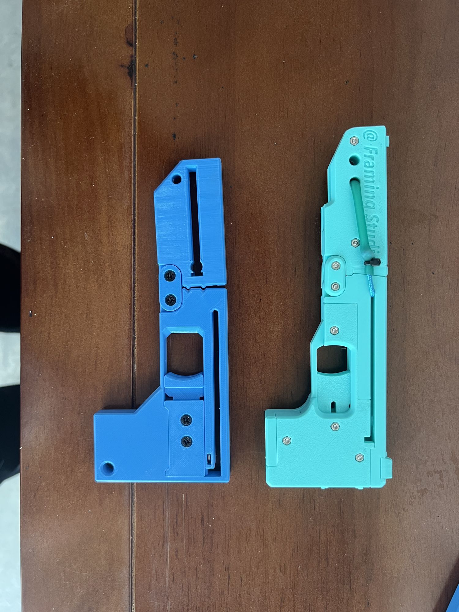 Magic Pivot Cardboard Slingsho - Outdoor Hunting Launcher ulasan dan harga