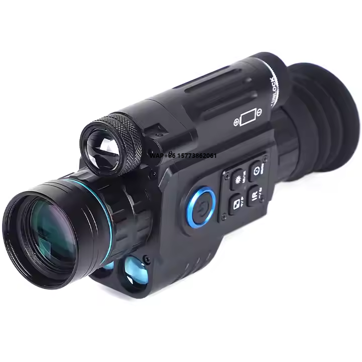 1-10X Multi-Function Digital D - Hunting Outdoor Day ulasan dan harga