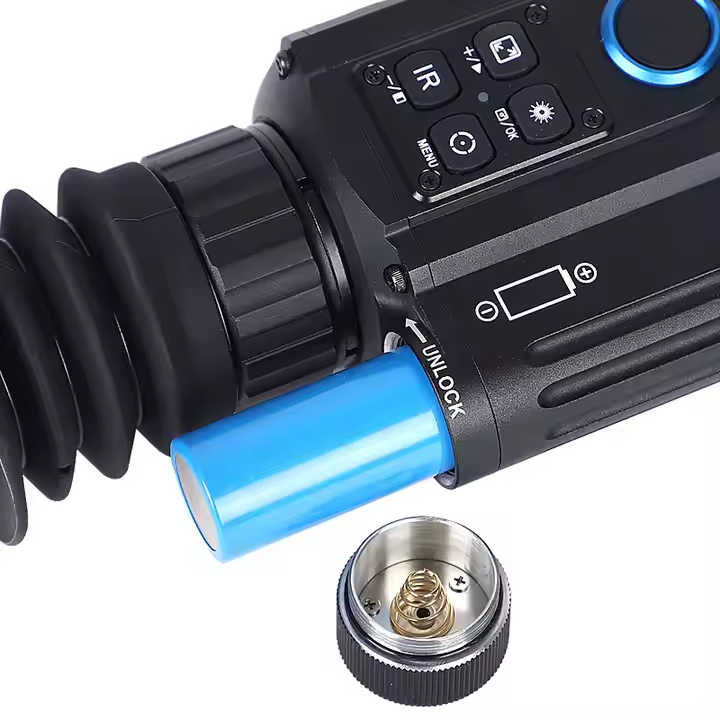 1-10X Multi-Function Digital D - Hunting Outdoor Day ulasan dan harga