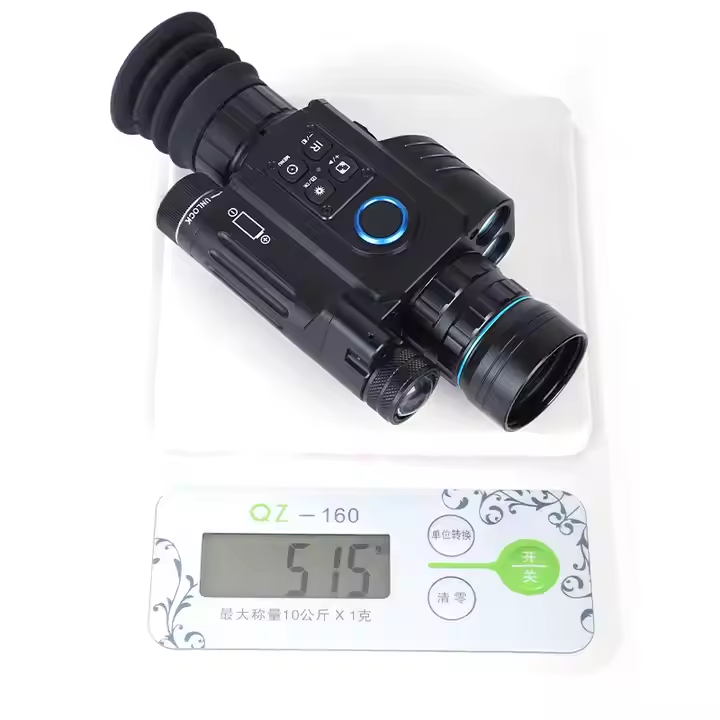 1-10X Multi-Function Digital D - Hunting Outdoor Day ulasan dan harga