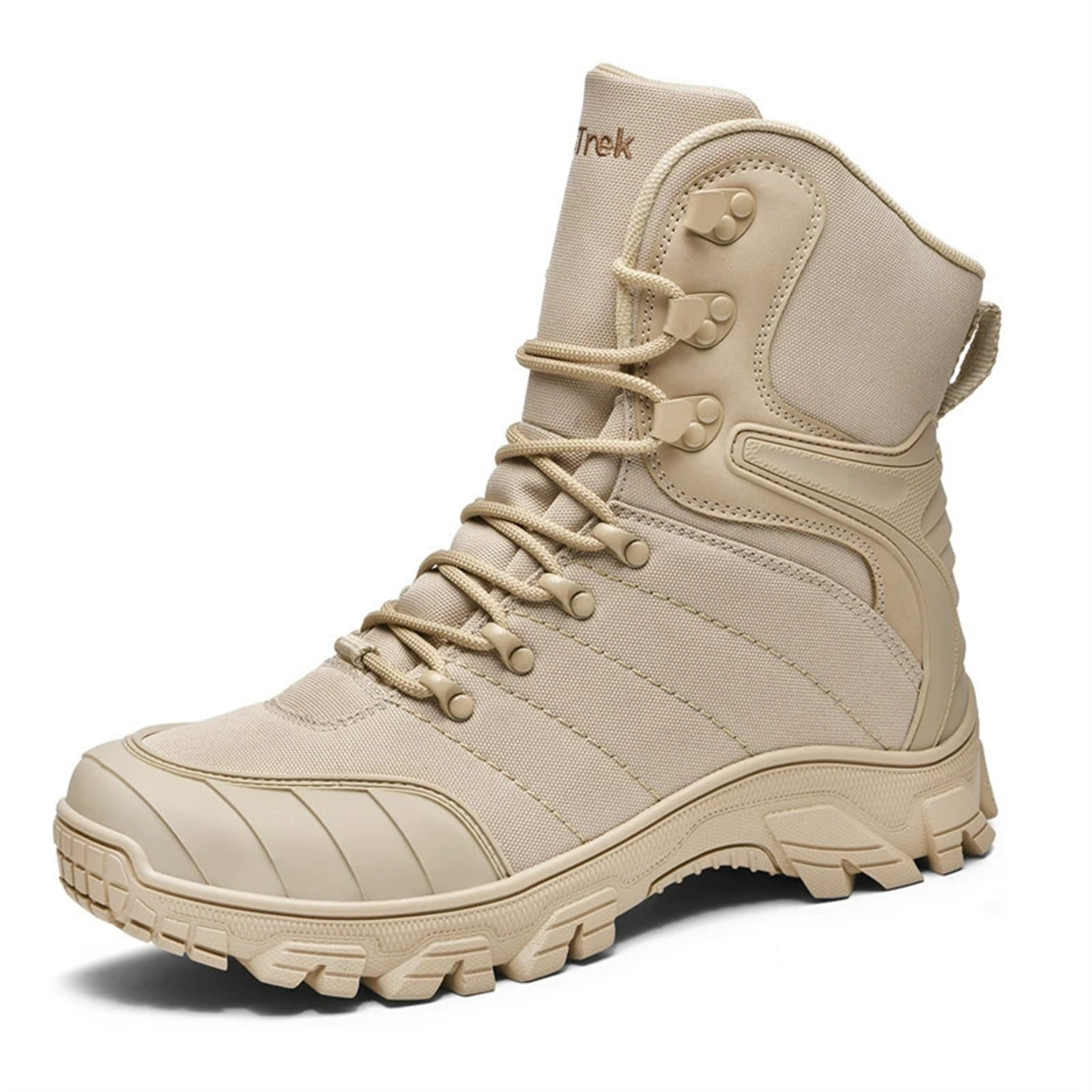 Men's Camouflage Hunting Boots - Outdoor Hunting Boots For Men ulasan dan harga
