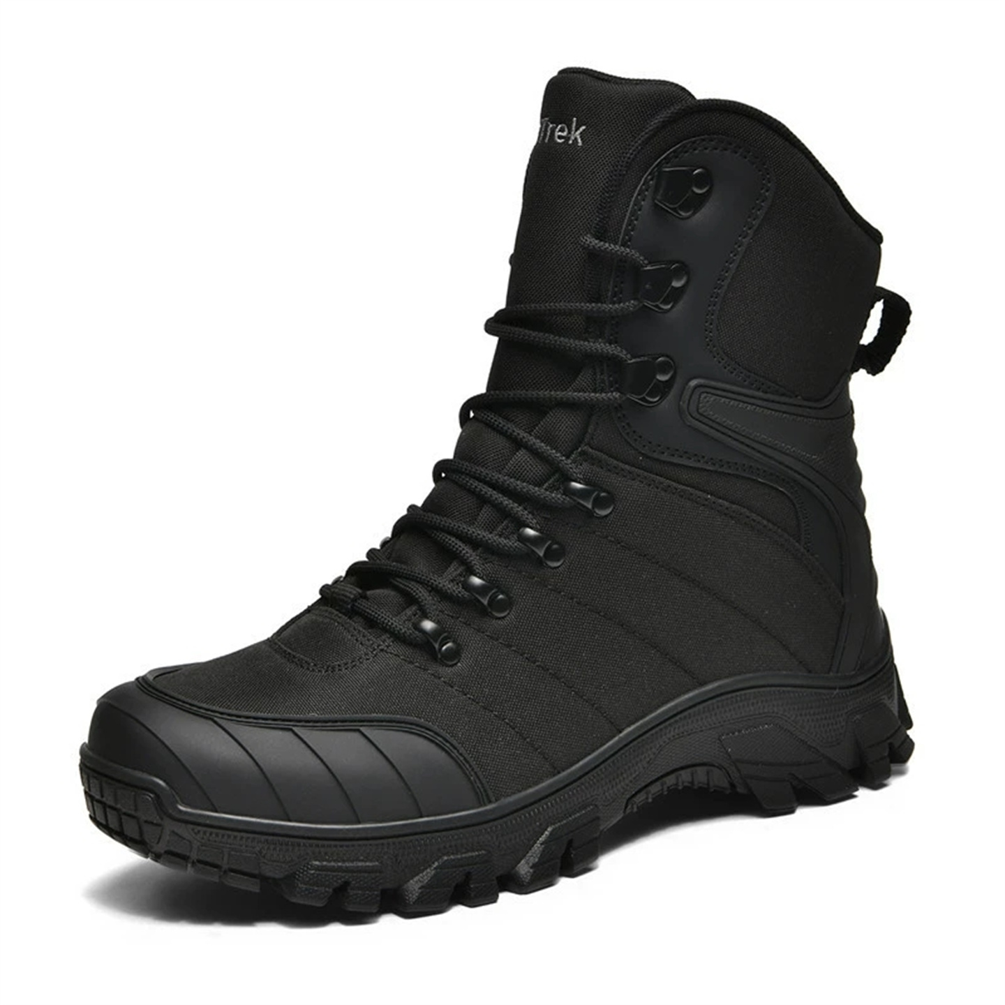 Men's Camouflage Hunting Boots - Outdoor Hunting Boots For Men ulasan dan harga