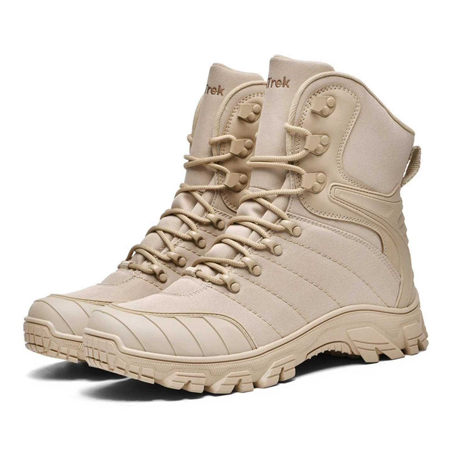 Men's Camouflage Hunting Boots - Outdoor Hunting Boots For Men ulasan dan harga