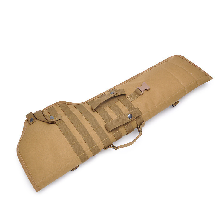 Tactical Rifle Shotgun Holster - Outdoor Hunting Rifle ulasan dan harga