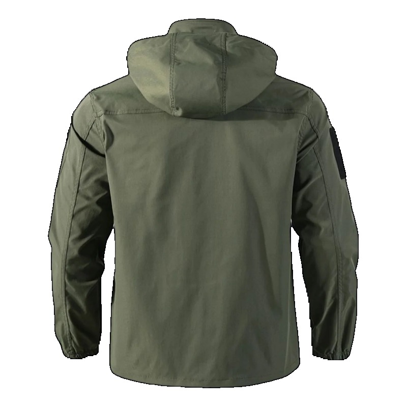 Mens Tactical Sets Spring Autu - Hunting Outdoors ulasan dan harga