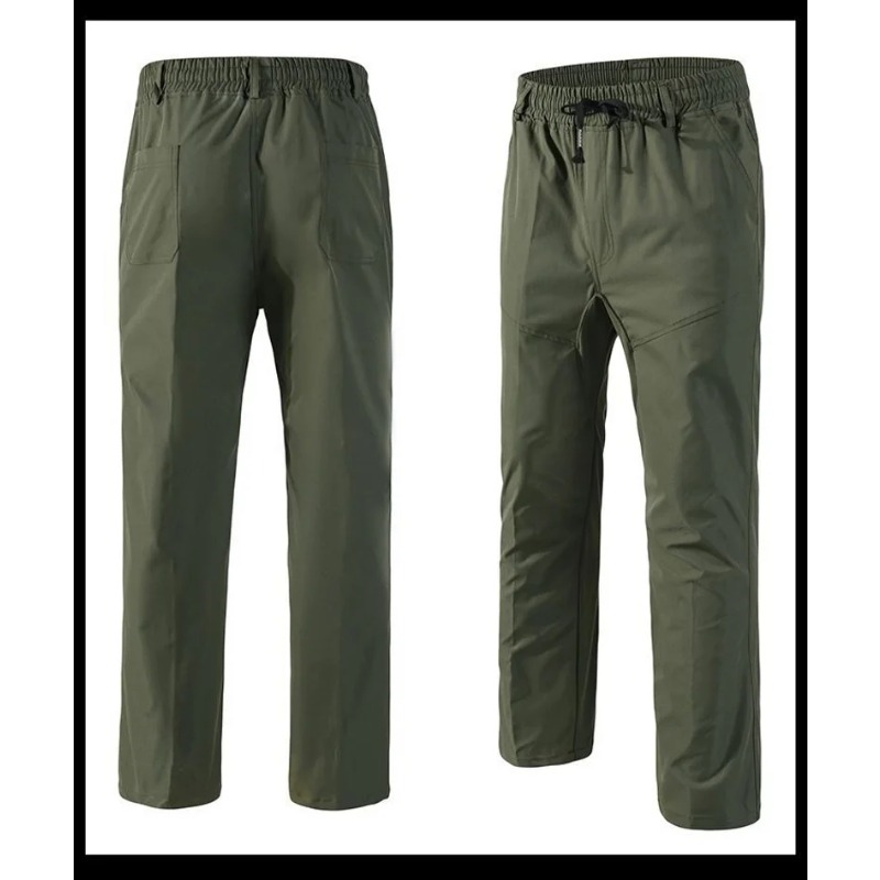 Mens Tactical Sets Spring Autu - Hunting Outdoors ulasan dan harga