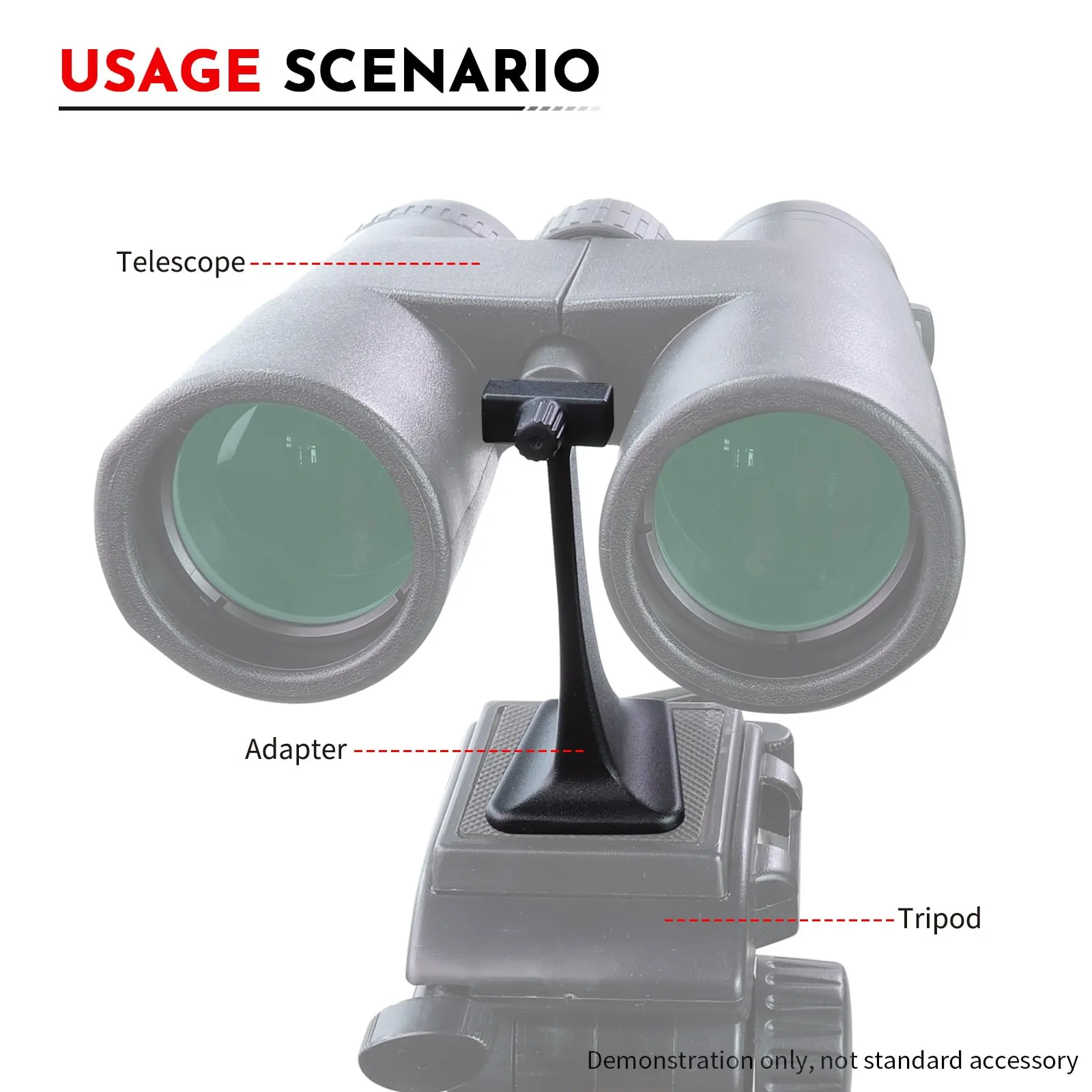Datyson 5P0031B Binocular Trip - Hunting Outdoor Watch ulasan dan harga