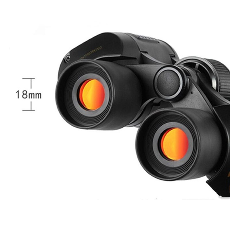 Binocular 60x60 Outdoor HD Tel - Hunting Outdoor Watch ulasan dan harga