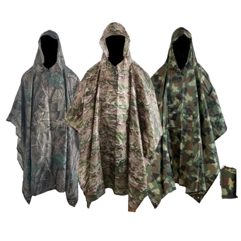 Multi-Purpose Portable Adult O - Hunting Outdoor Boys ulasan dan harga
