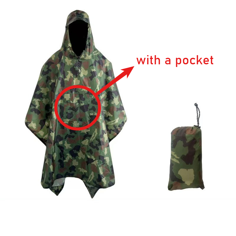 Multi-Purpose Portable Adult O - Hunting Outdoor Boys ulasan dan harga