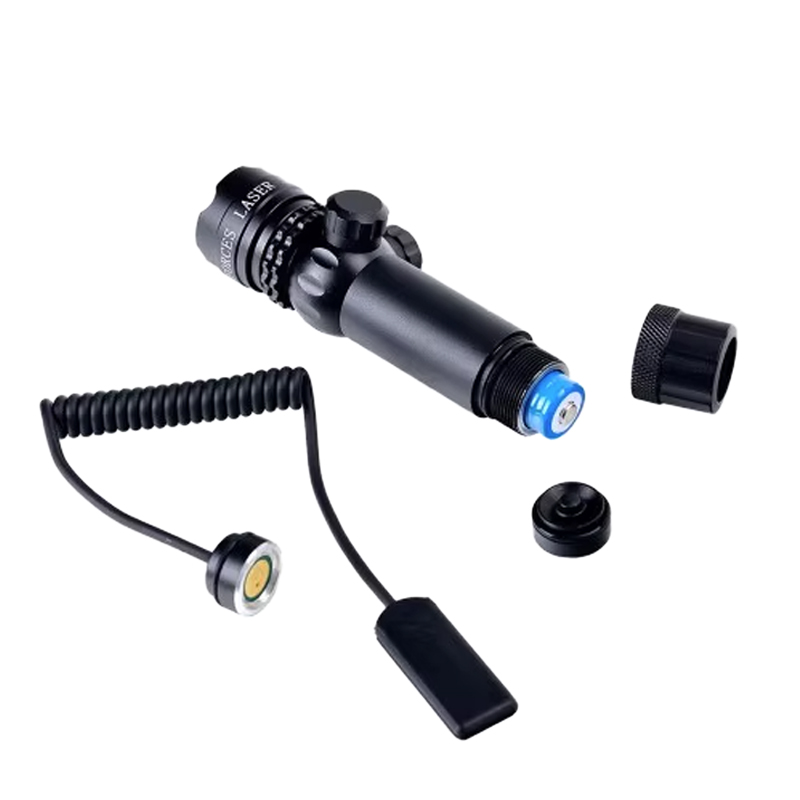 Green Laser Pointer High Power - Outdoor Hunting Rifle ulasan dan harga