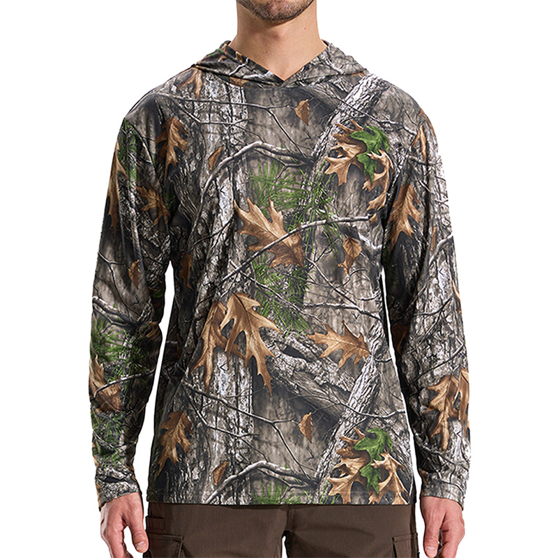Outdoor Men's Thin Camouflage  - Hunting Outdoor Watch ulasan dan harga