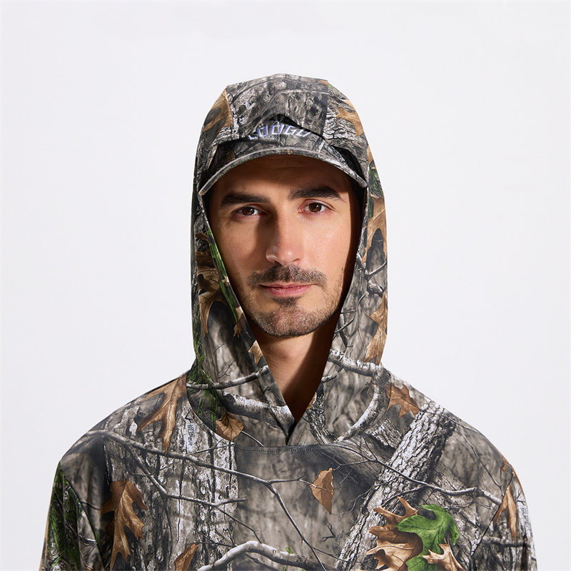 Outdoor Men's Thin Camouflage  - Hunting Outdoor Watch ulasan dan harga