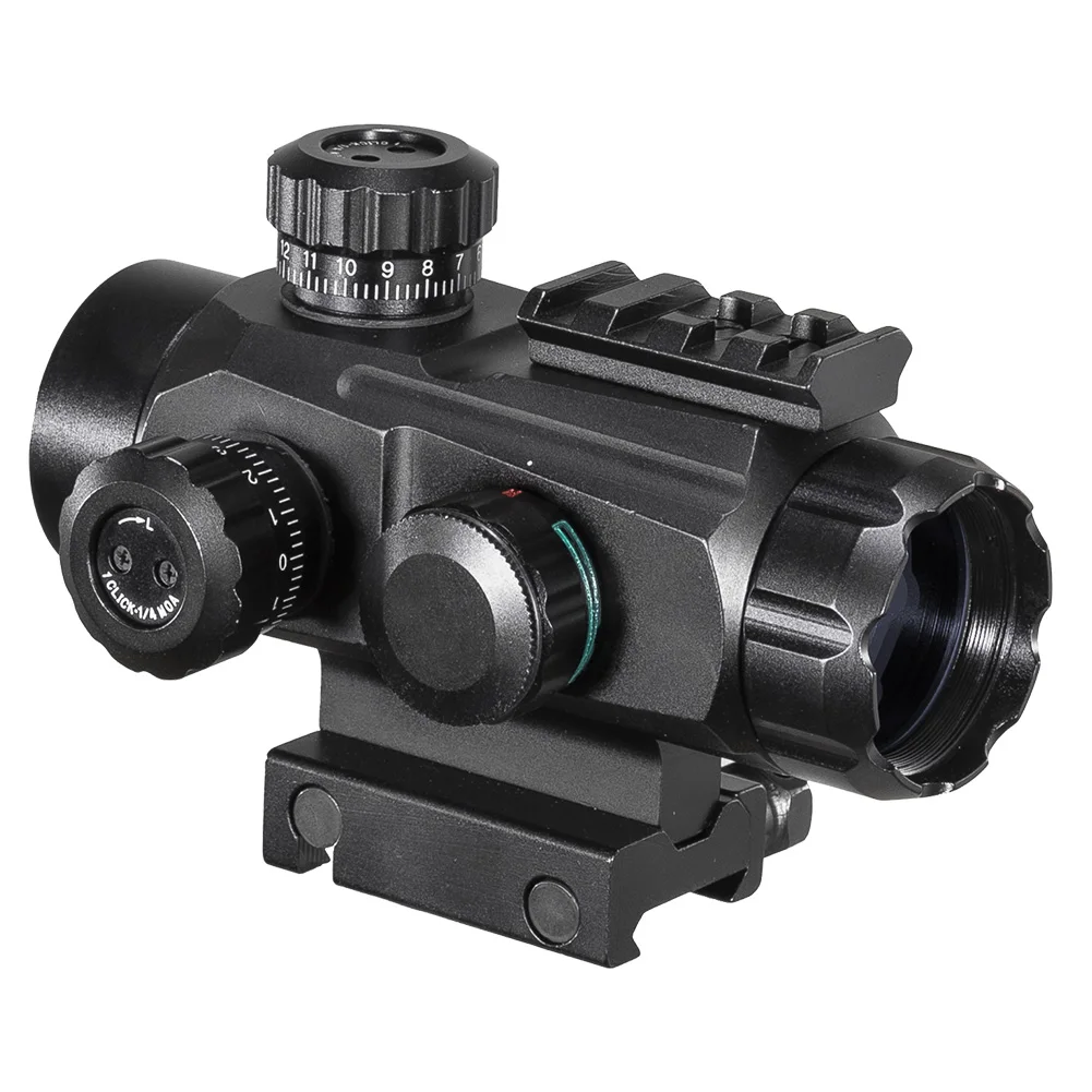 1X35 high-quality outdoor tele - Outdoor Hunting Rifle ulasan dan harga