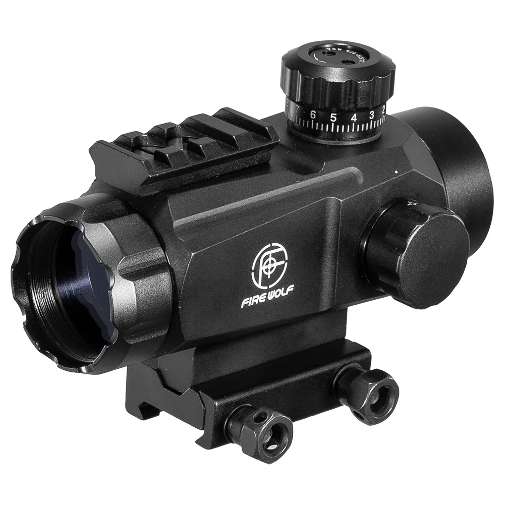 1X35 high-quality outdoor tele - Outdoor Hunting Rifle ulasan dan harga