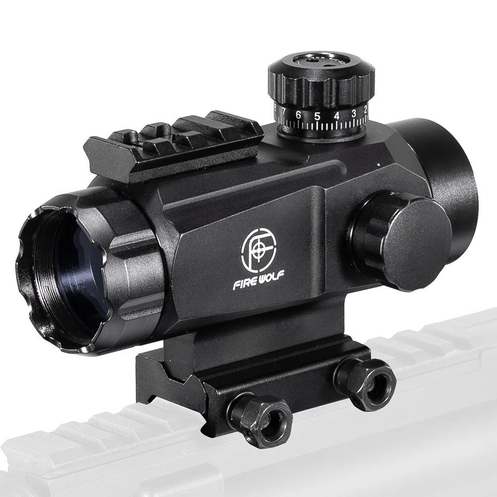 1X35 high-quality outdoor tele - Outdoor Hunting Rifle ulasan dan harga