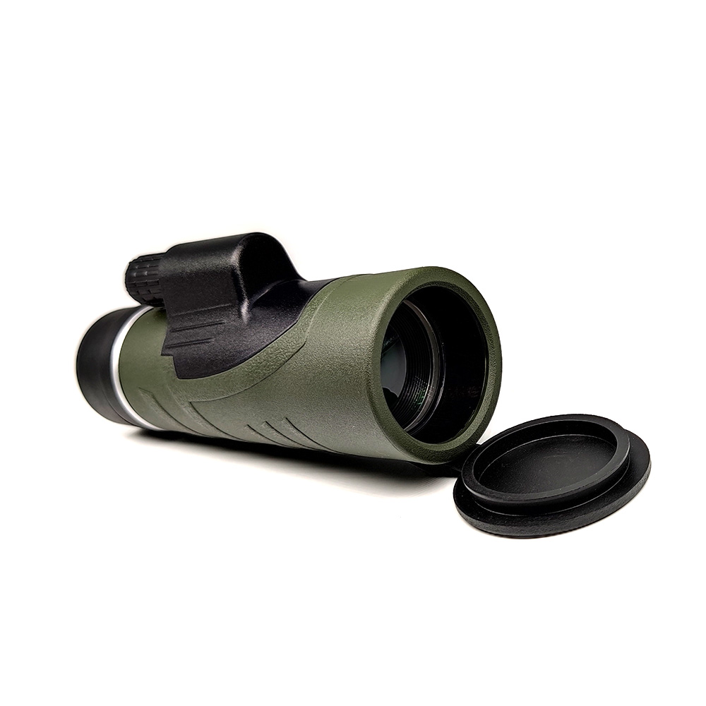 80x100 HD Monocular Telescope  - Hunting Outdoor Day ulasan dan harga