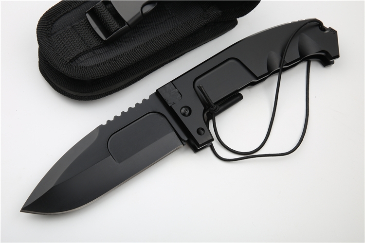 JUFULE Newest RaoII Rao2 Drop  - Knife Hunting Fixed Blade ulasan dan harga