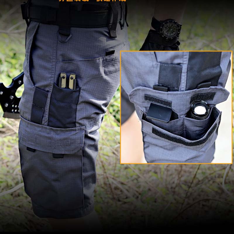 Men's CP Camo Tactical Combat  - Hunting Outdoors ulasan dan harga