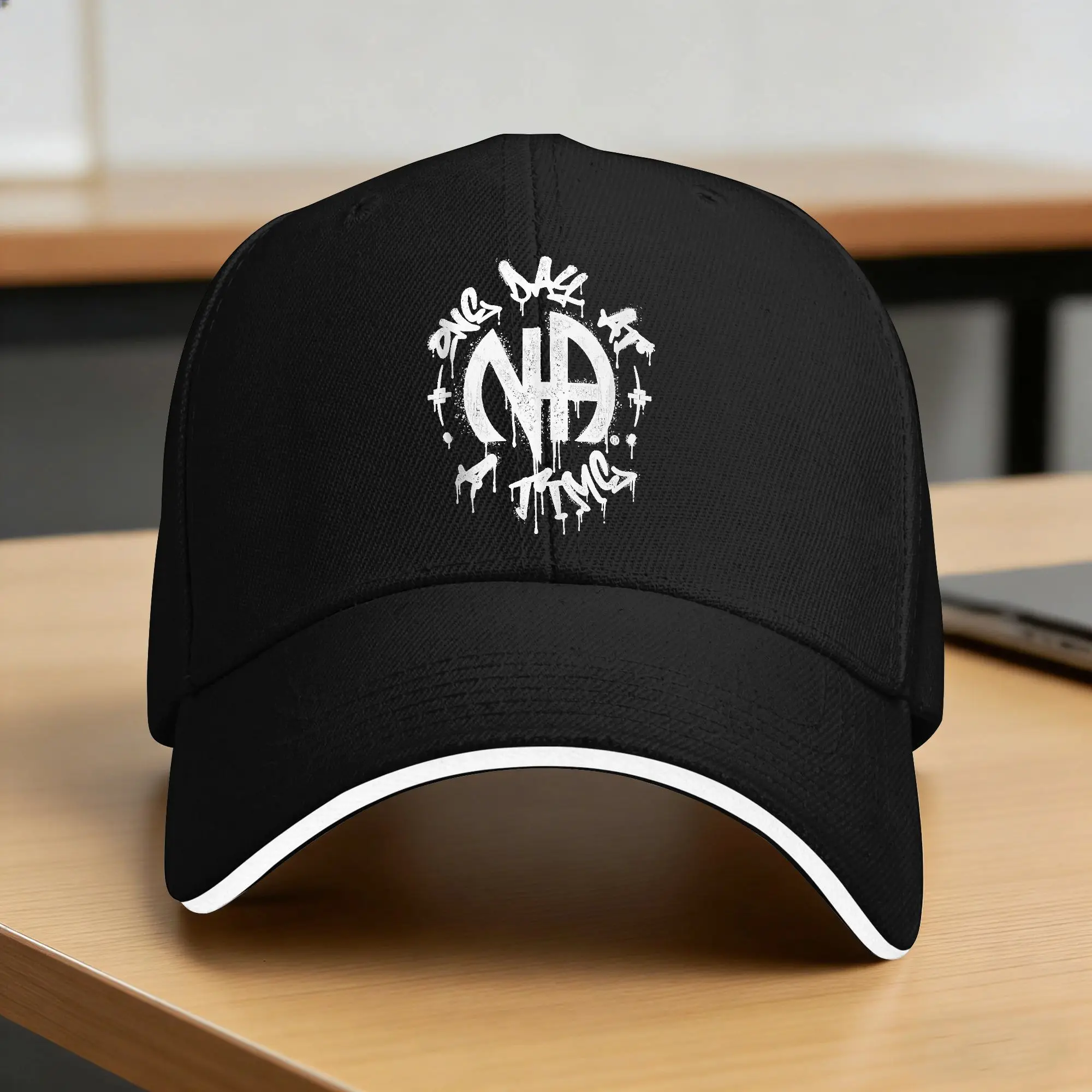 Official Narcotics Anonymous O - Hunting Outdoor Day ulasan dan harga