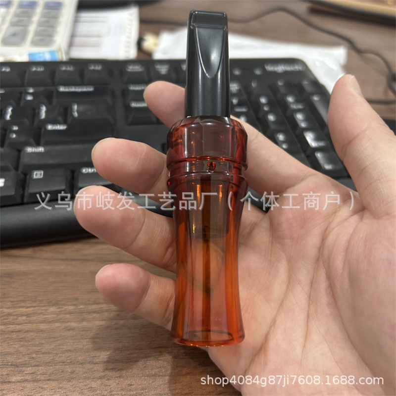 Crow Call Whistle Bird Hunting - Outdoor Hunting Events ulasan dan harga