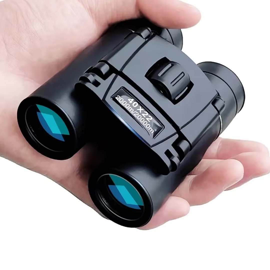 40X22 HD Mini Pocket Binocular - Outdoor Hunting Events ulasan dan harga