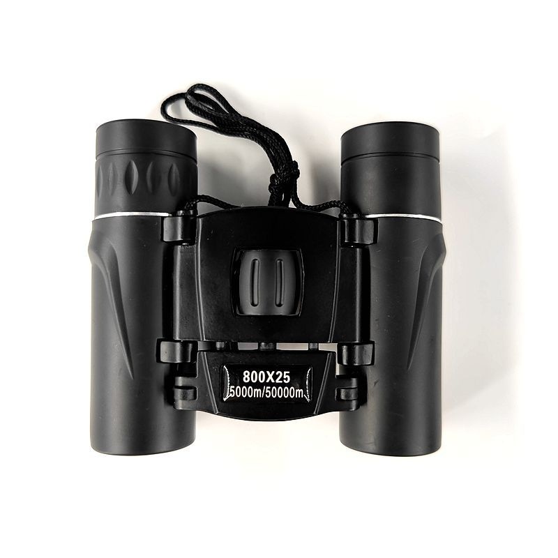 40X22 HD Mini Pocket Binocular - Outdoor Hunting Events ulasan dan harga