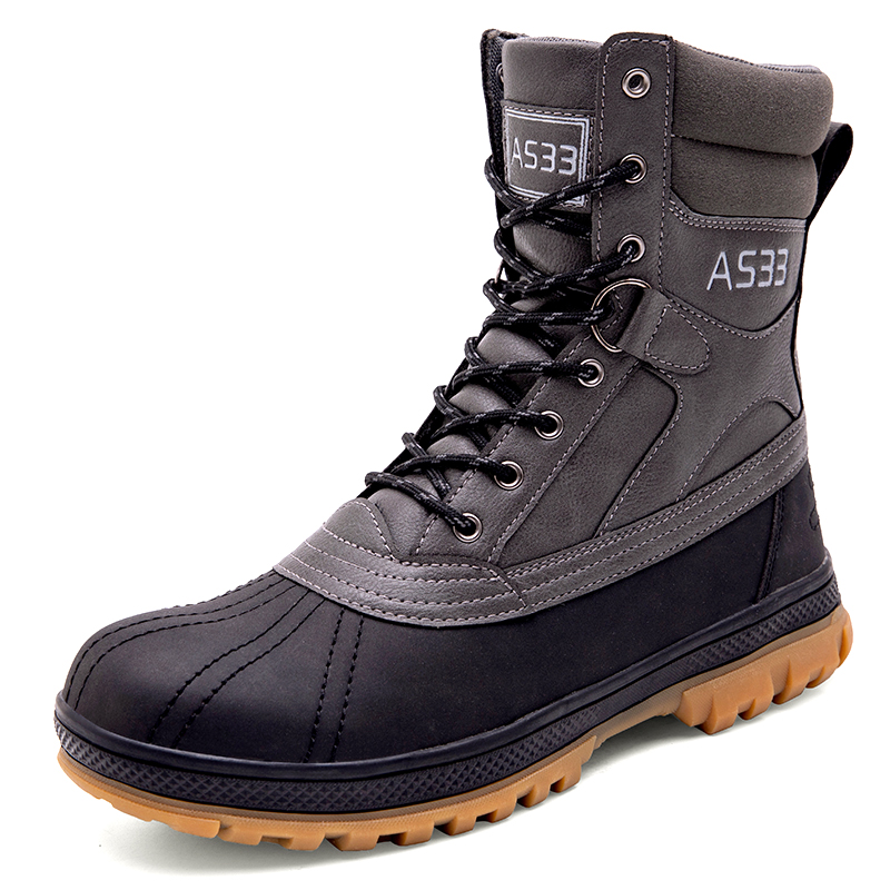 New Men Tactical Boots Breatha - Outdoor Hunting Boots For Men ulasan dan harga