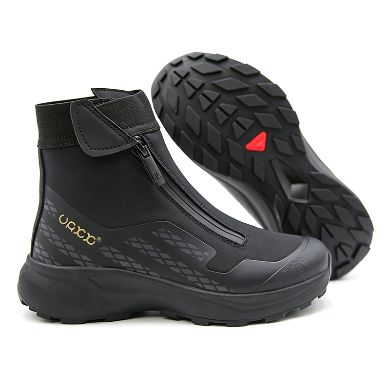 High Top Children Shoes Boys O - Hunting Outdoor Boys ulasan dan harga