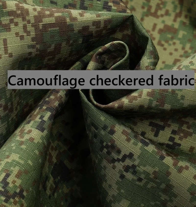 Russian Camouflage Tactical Su - Hunting Outdoors ulasan dan harga