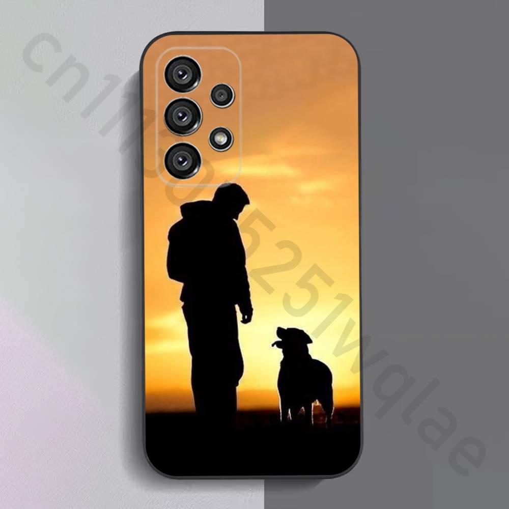 Hunter Dog Hunting  Phone Case - Hunting Quotes ulasan dan harga