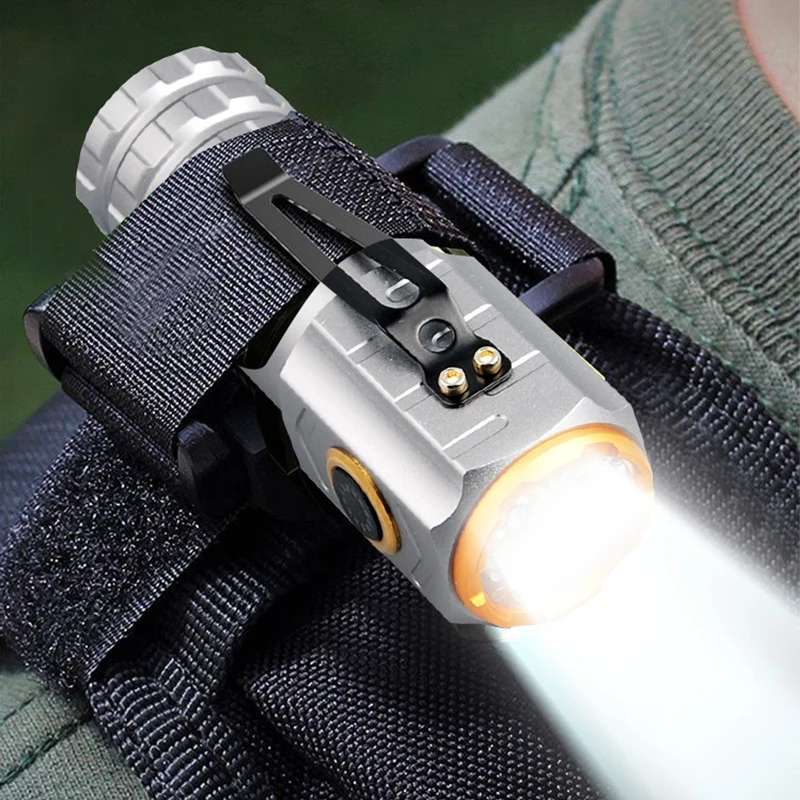 Super Powerful Spotlight Ignit - Hunting Outdoors ulasan dan harga