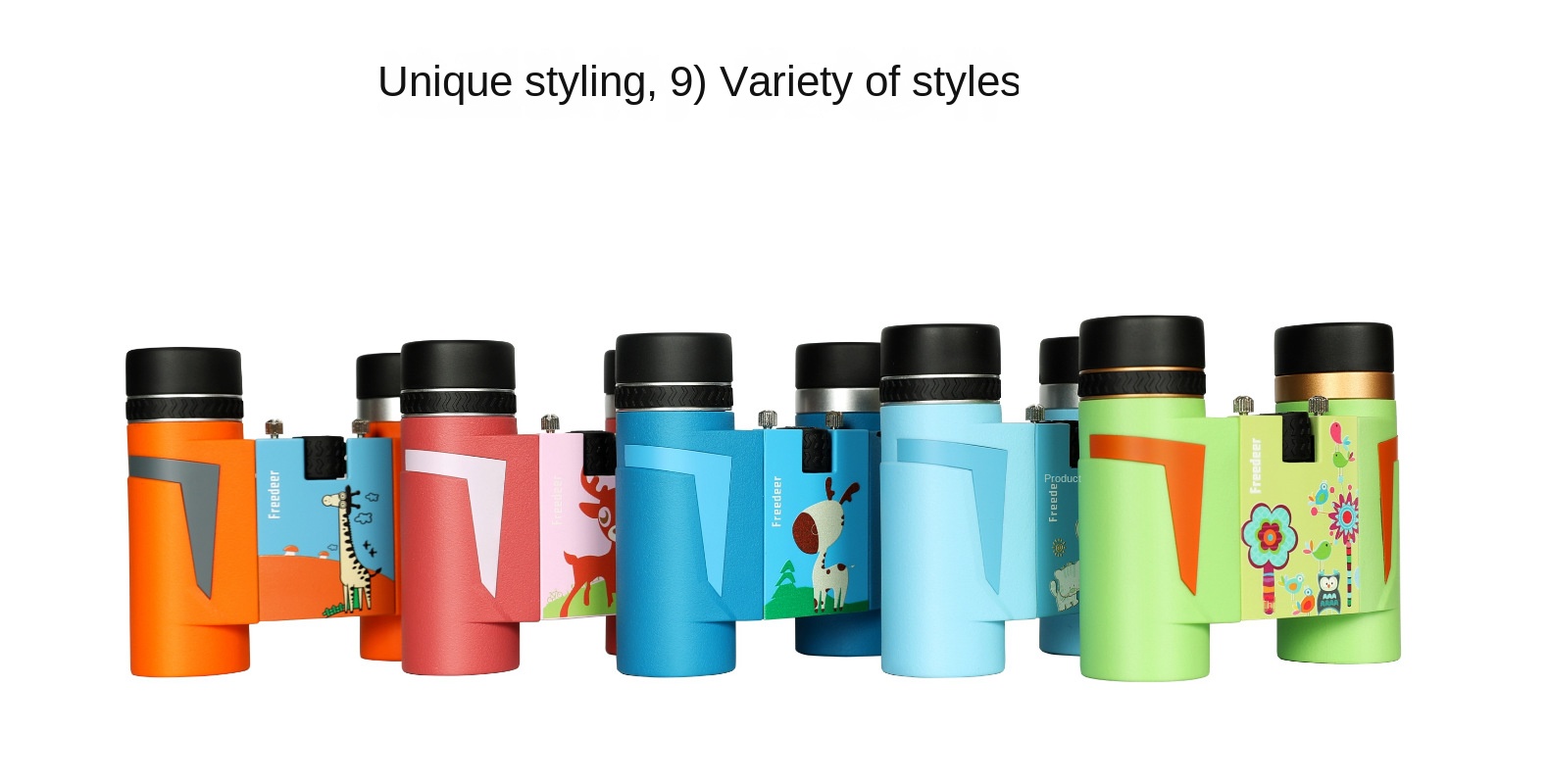2026 Hot Selling Outdoor 8X25  - Hunting Outdoor Watch ulasan dan harga