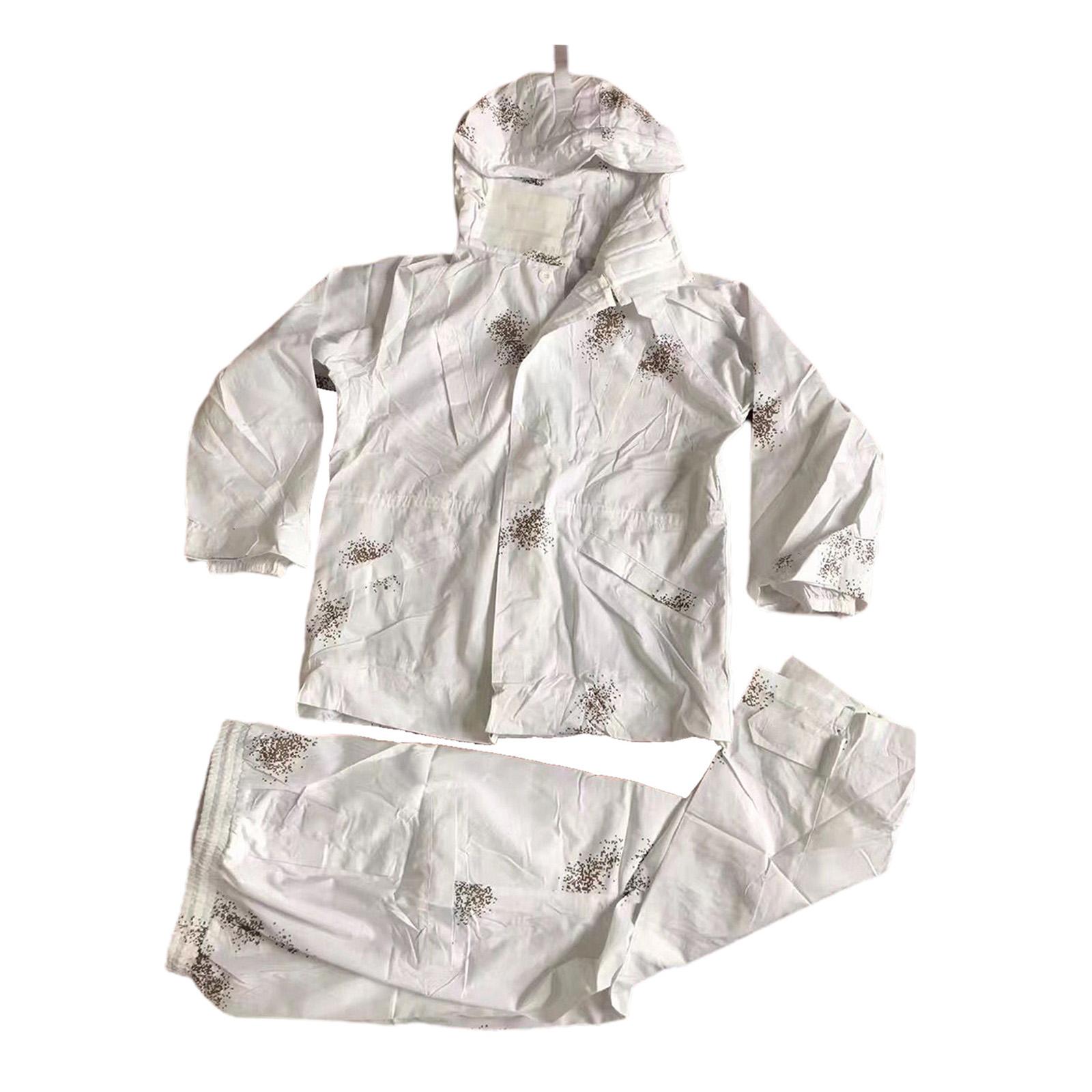 Hunting Apparel Set Waterproof - Hunting Outdoor Apparel ulasan dan harga