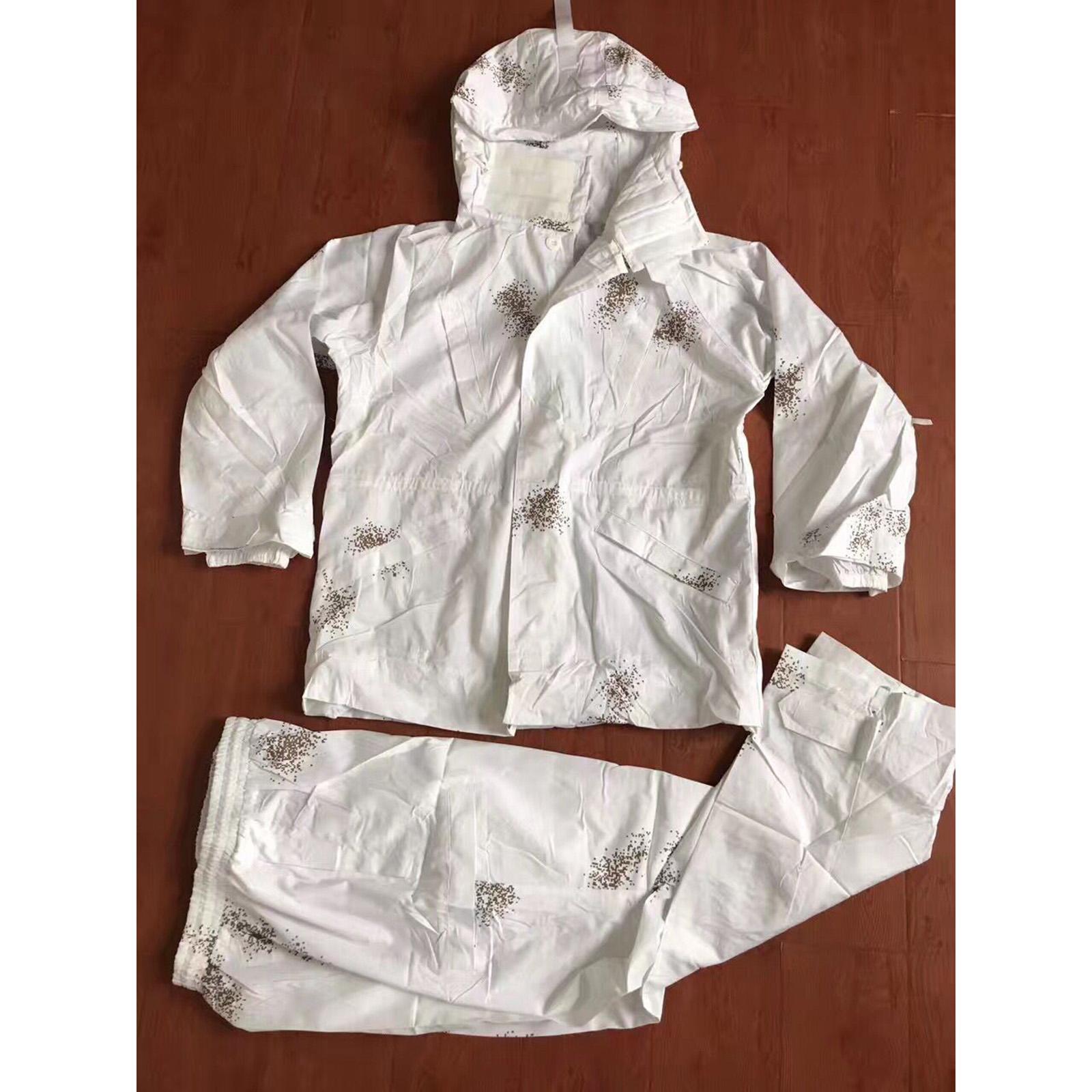 Hunting Apparel Set Waterproof - Hunting Outdoor Apparel ulasan dan harga