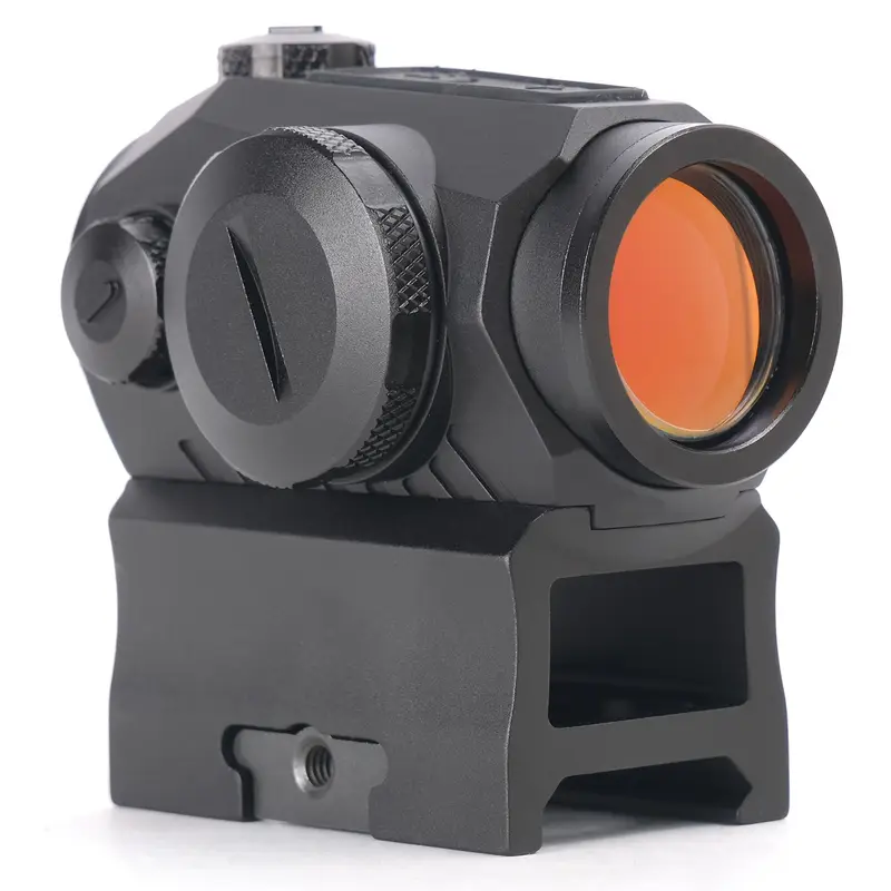 R5 1x20mm 2 MOA Red Dot Sight  - Outdoor Hunting Rifle ulasan dan harga