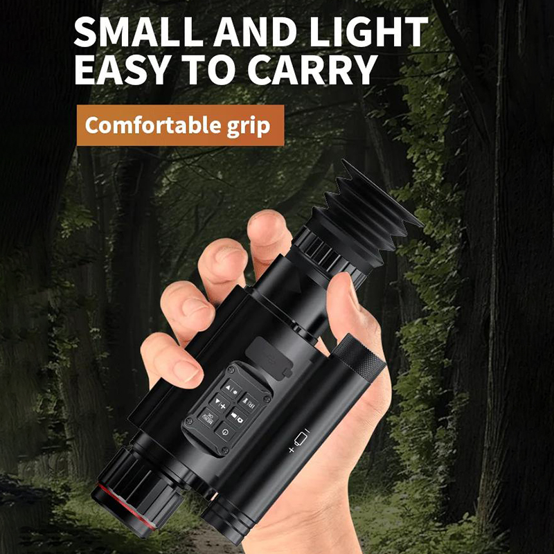 NV077-940nm Hunting Night Visi - Hunting Outdoor Day ulasan dan harga