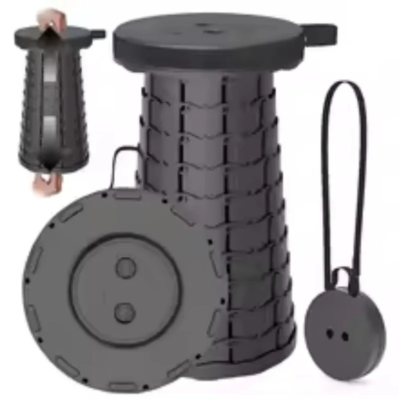 Lightweight Portable Retractab - Outdoor Hunting Chair ulasan dan harga