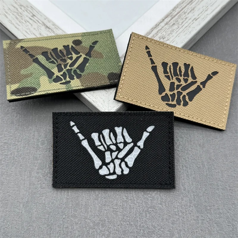 1 hunting vest patch IR infrar - Hunting Outdoor Apparel ulasan dan harga