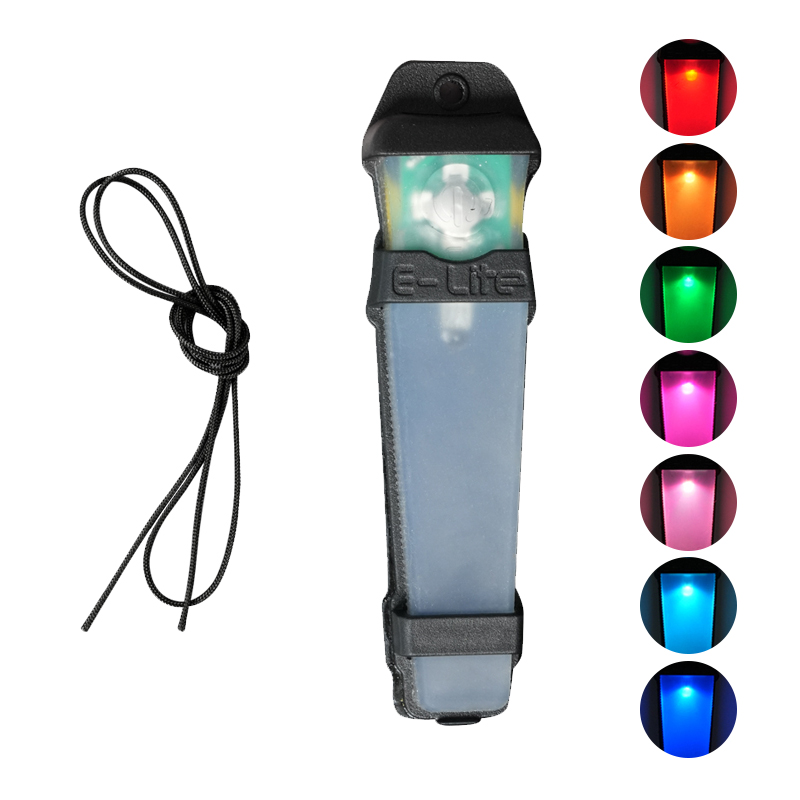 BOOIU Tactical Helmet Light Se - Qc Hunting & Outdoor Sports ulasan dan harga