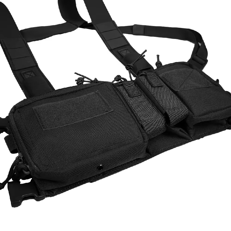 Tactical Vest CS Match Wargame - Hunting Outdoor Apparel ulasan dan harga