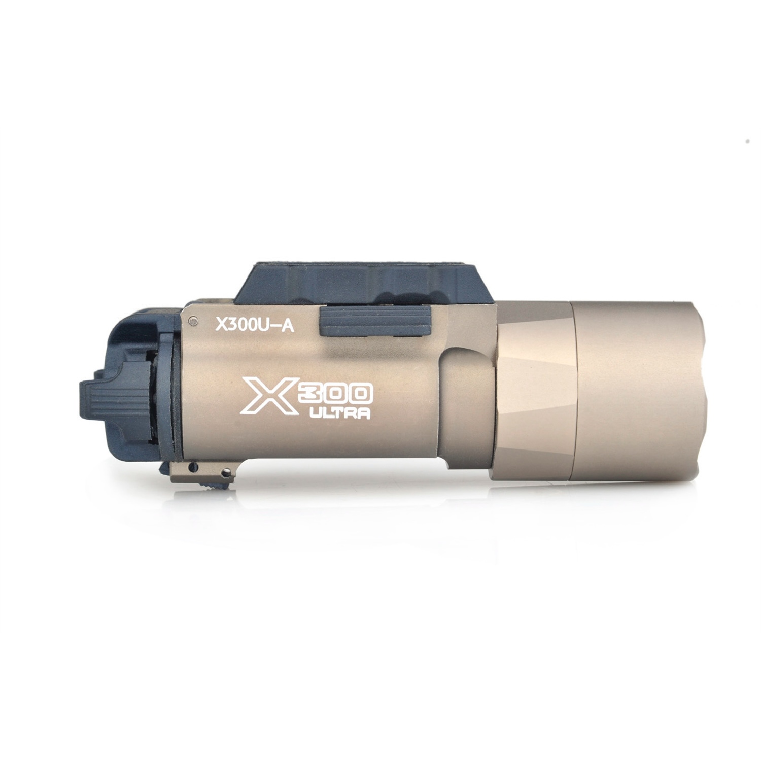 Surefire X300u X300 Pistol Sco - Outdoor Hunting Rifle ulasan dan harga