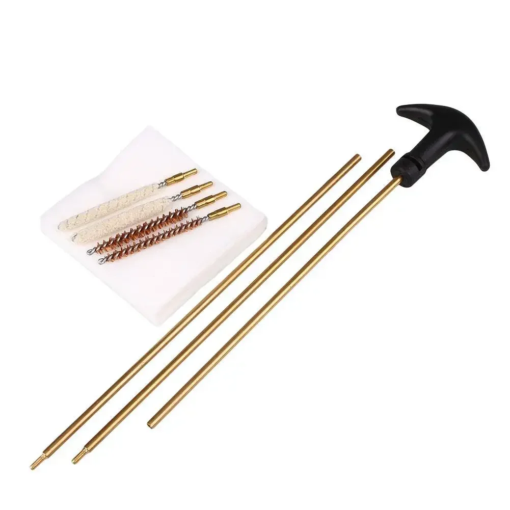 Airsoft Barrel Cleaning Kit Ri - Outdoor Hunting Rifle ulasan dan harga