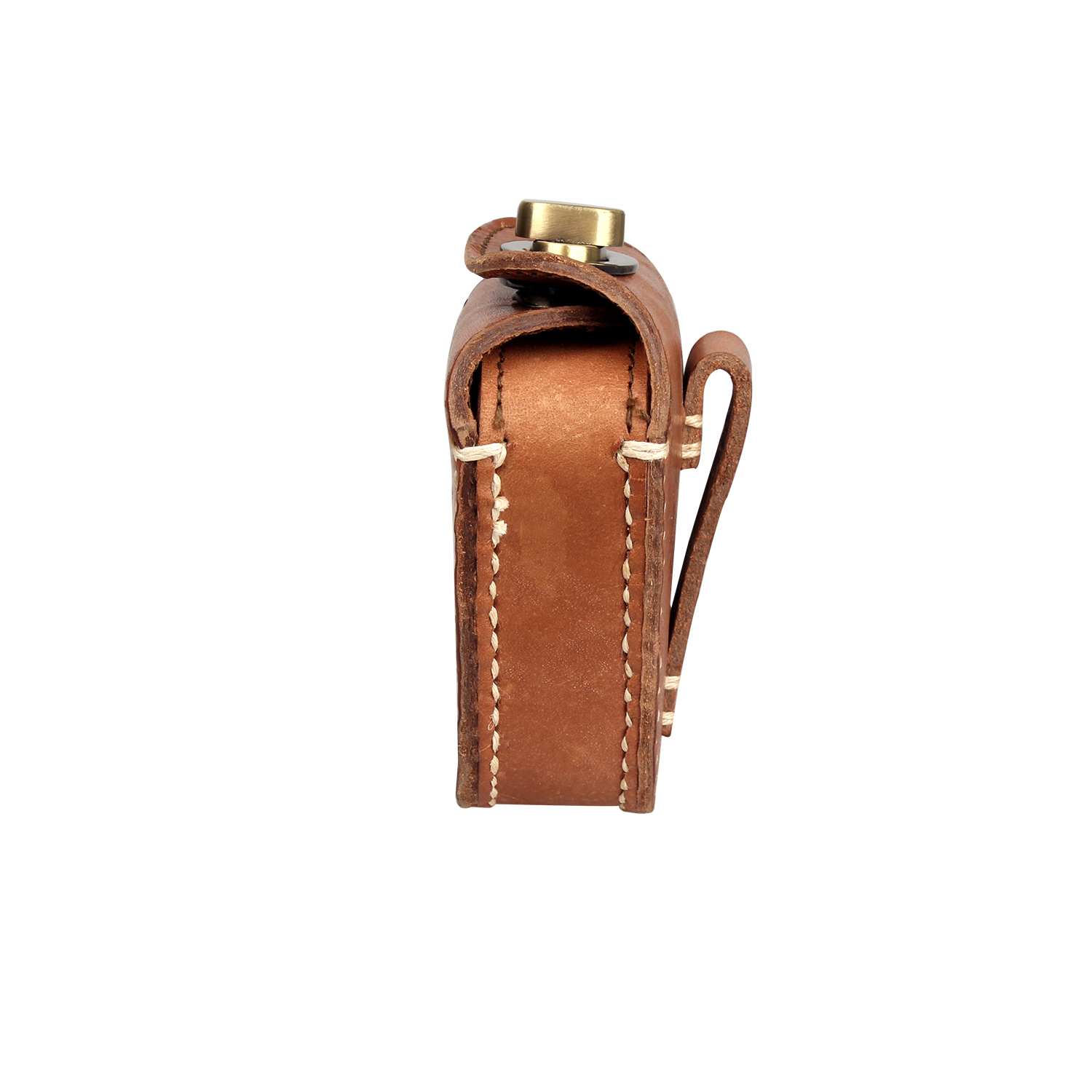 Kosibate Genuine Leather Outdo - Outdoor Hunting Launcher ulasan dan harga