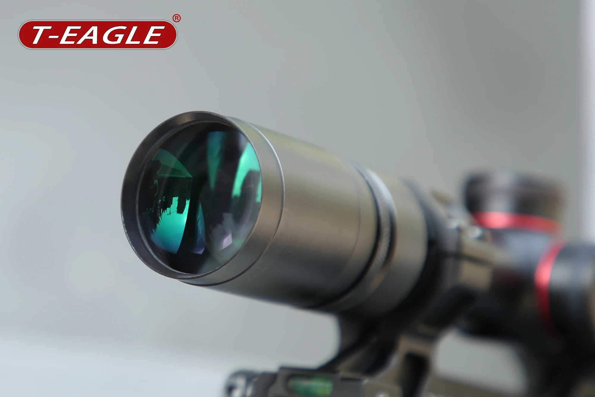 T-EAGLE SR 1.5-5X20 HK Optical - Outdoor Hunting Rifle ulasan dan harga