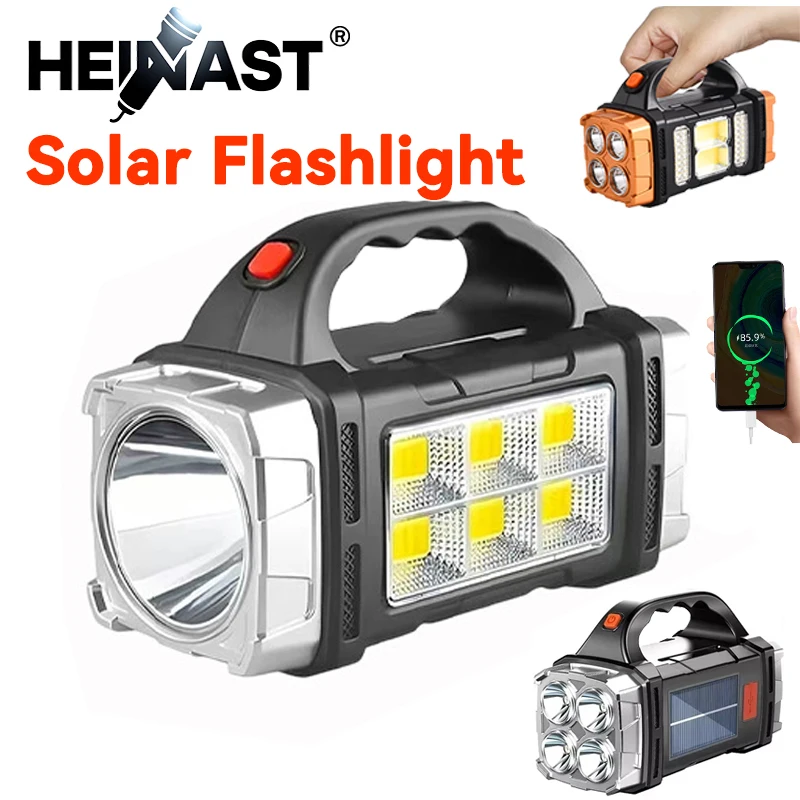 Powerful Handheld Flashlight U - Outdoor Hunting Lights ulasan dan harga