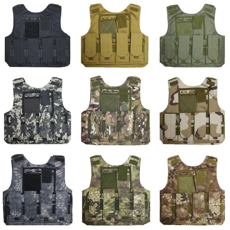Outdoor Airsoft Tactical Child - Hunting Outdoor Boys ulasan dan harga