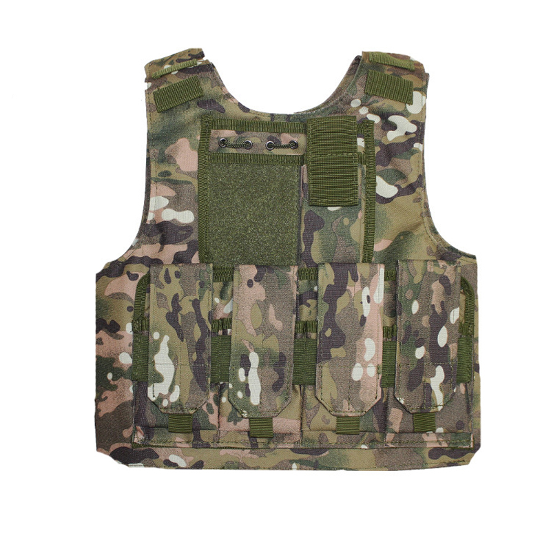 Outdoor Airsoft Tactical Child - Hunting Outdoor Boys ulasan dan harga