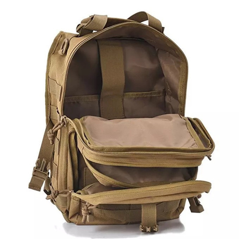 Chest Bag Backpack Outdoor Spo - Hunting Outdoor Day ulasan dan harga